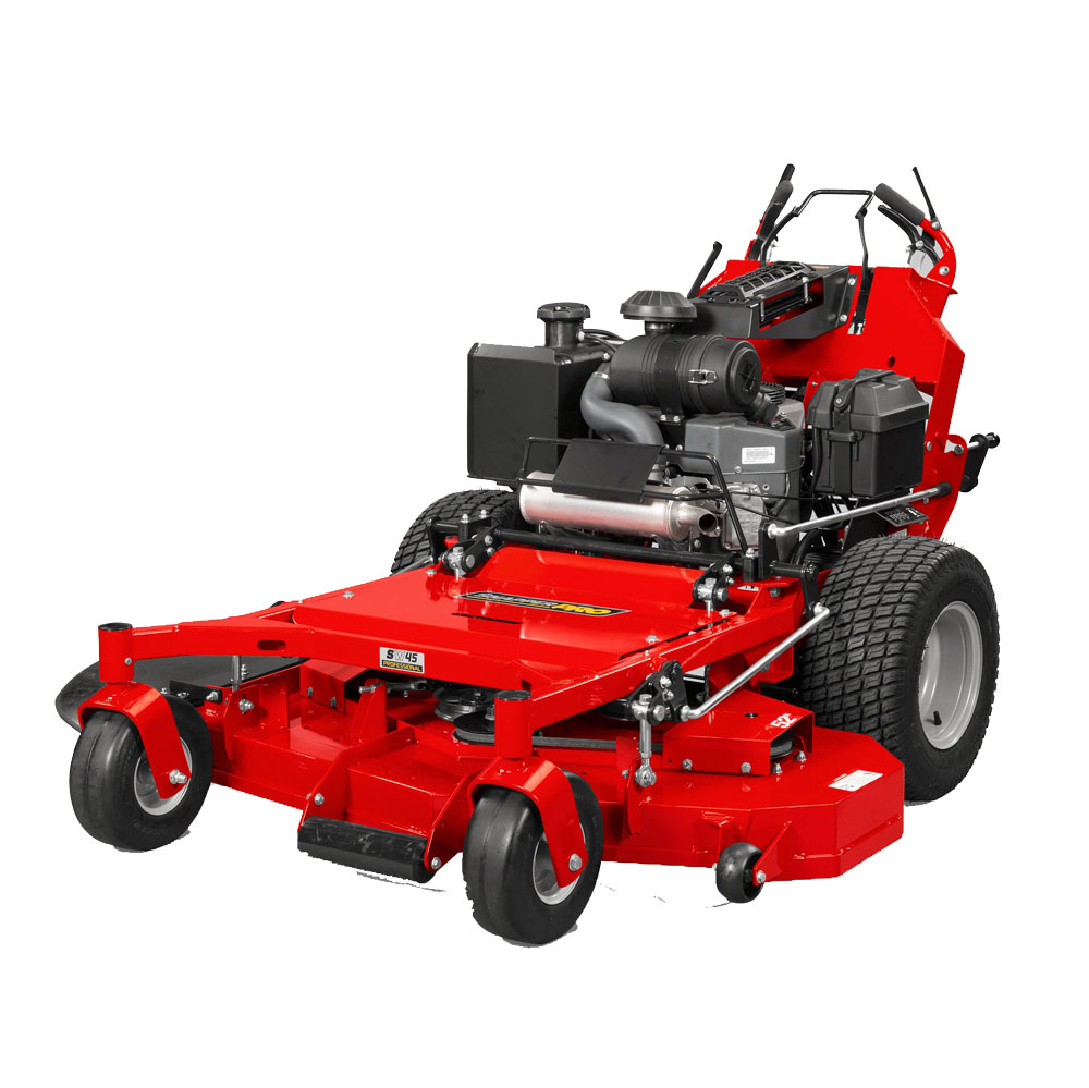 Pro Walk Behind Mowers Snapper